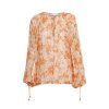 Blouses MOS The Label | Spring Meadows Blouse Spring Meadows Print