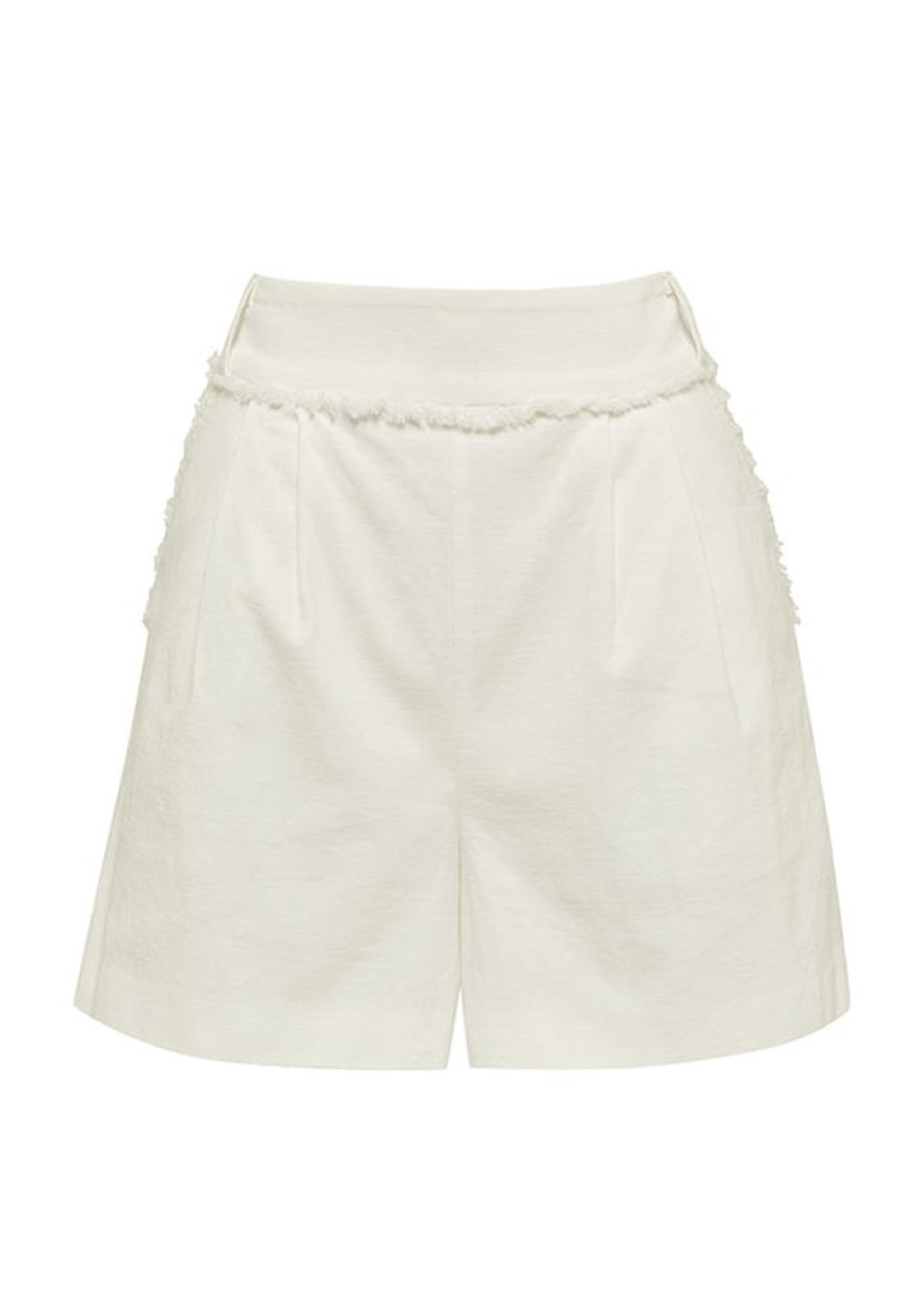 Bottoms MOS The Label | Golden Hour Shorts