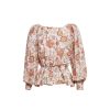 Tops MOS The Label | Nu Boheme Top Nu Boheme Print