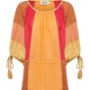 Blouses MOS The Label | Sand Dunes Blouse Patchwork