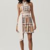 Dresses MOS The Label | Soraya Mini Dress Soraya Print